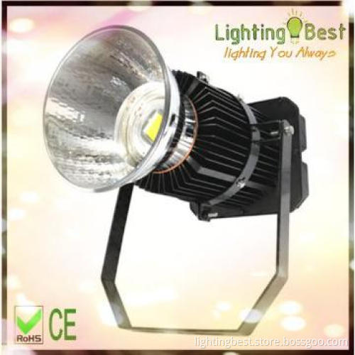 320w outdoor building projection lighting